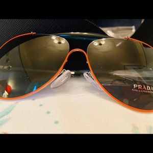 Prada sunglasses